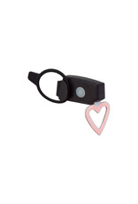 Sunlite LIGHT SUNLT RR HEARTTHROB USB BK