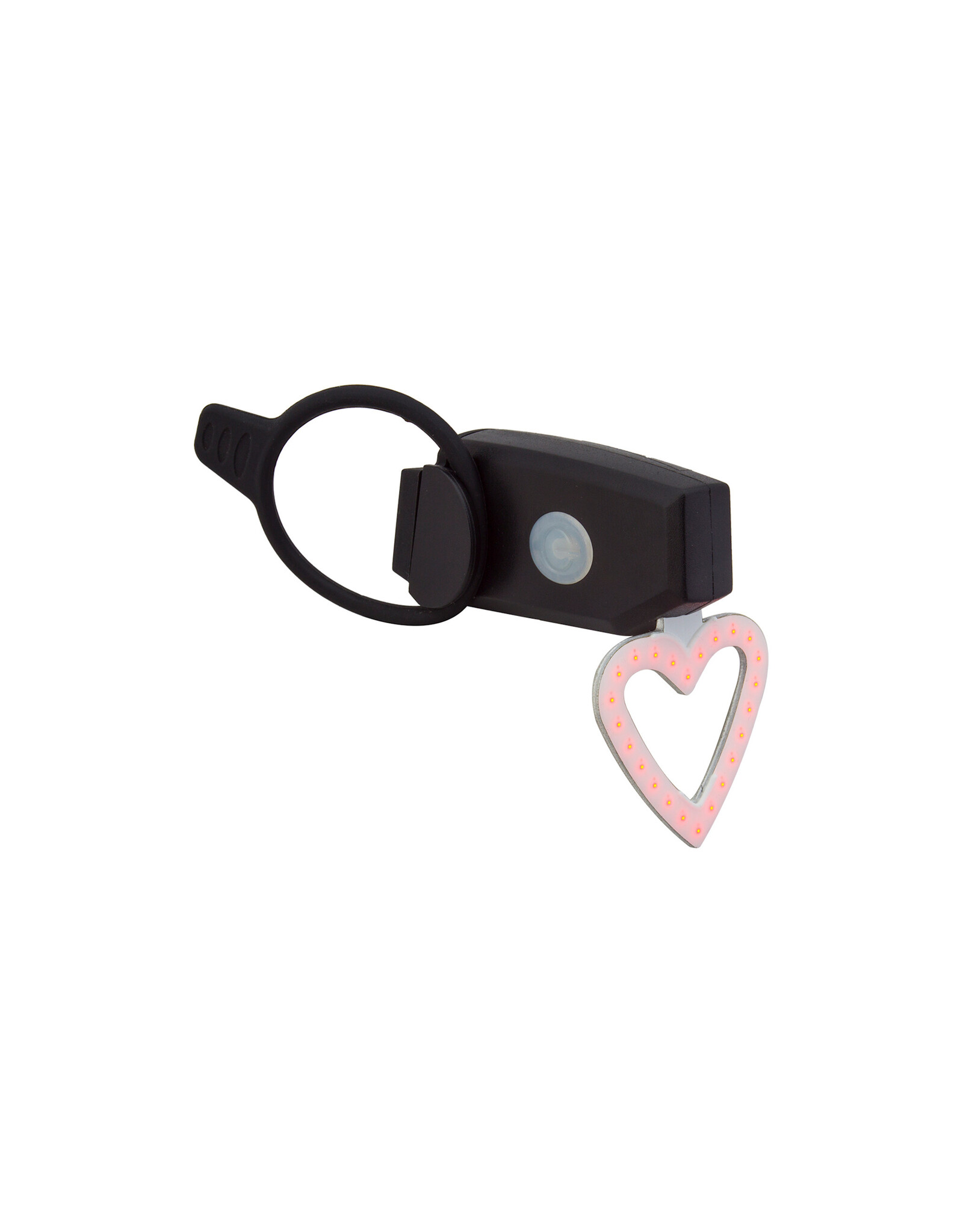 Sunlite LIGHT SUNLT RR HEARTTHROB USB BK