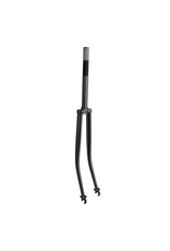 Sunlite FORK ECONO 27x1-1/4 22.2x250x120mm Black