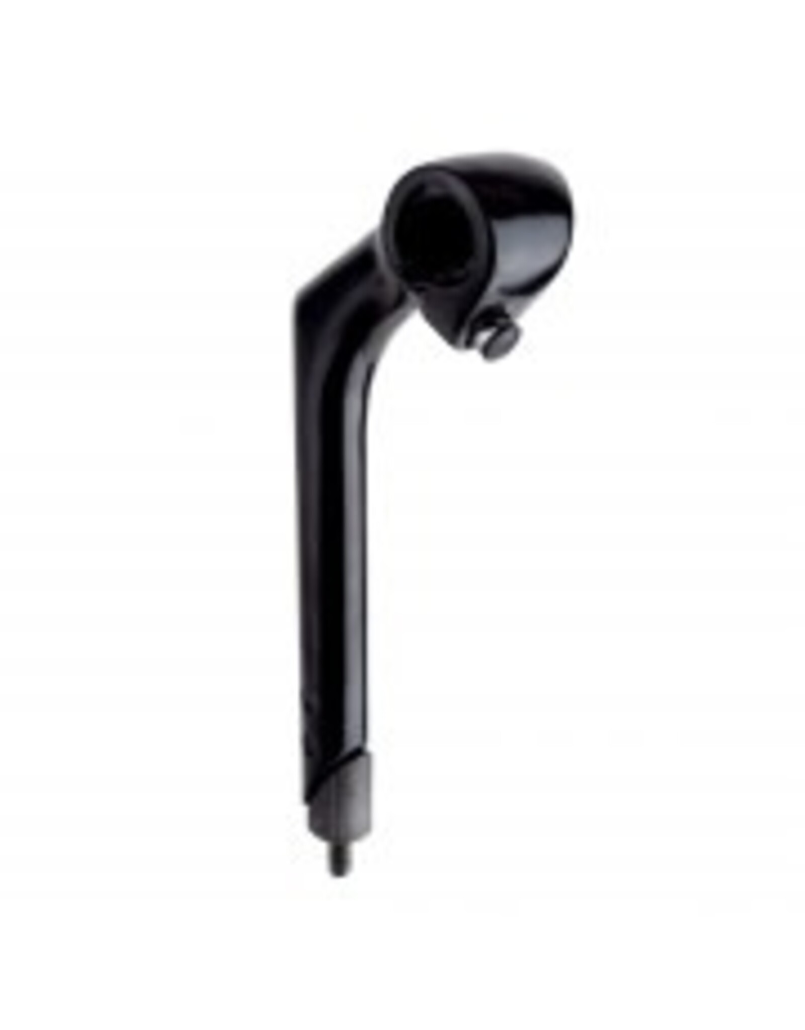 Sunlite Sunlite Quill Stem Alloy One Bolt 180 x 25.4 x 80 Silver