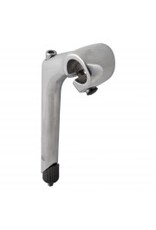 Sunlite Sunlite Quill Stem Alloy One Bolt 180 x 25.4 x 80 Silver