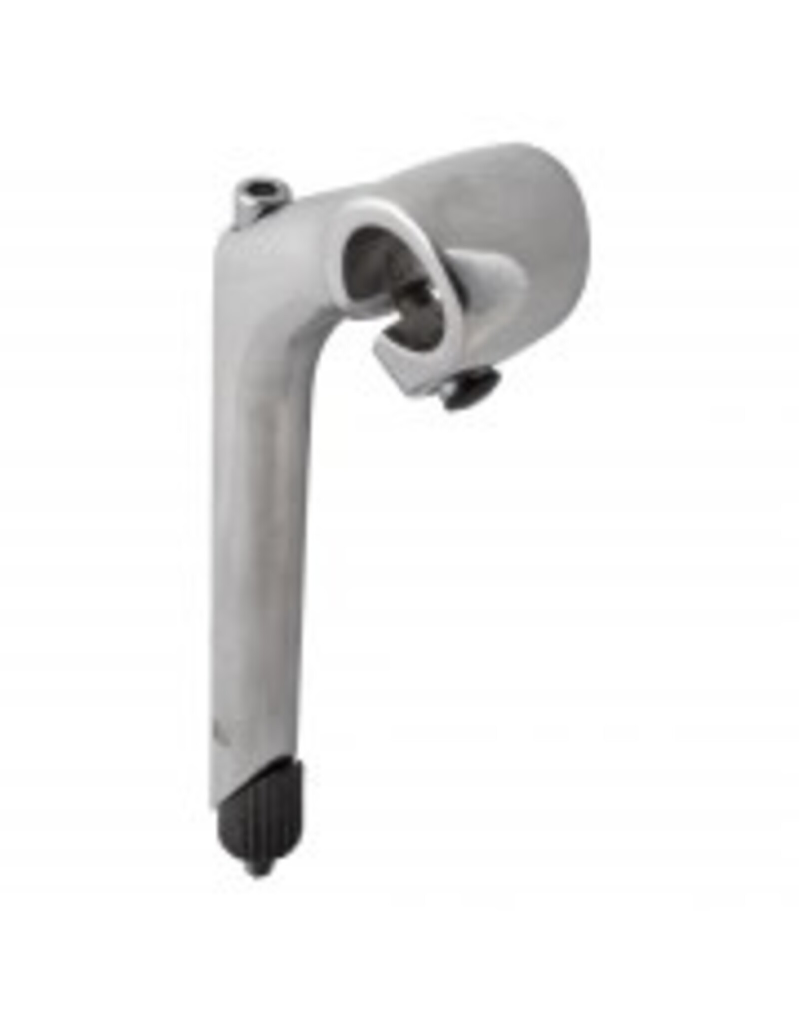 Sunlite Sunlite Quill Stem Alloy One Bolt 180 x 25.4 x 80 Silver