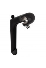 Sunlite Sunlite Quill Stem Alloy One Bolt 180 x 25.4 x 80 Silver
