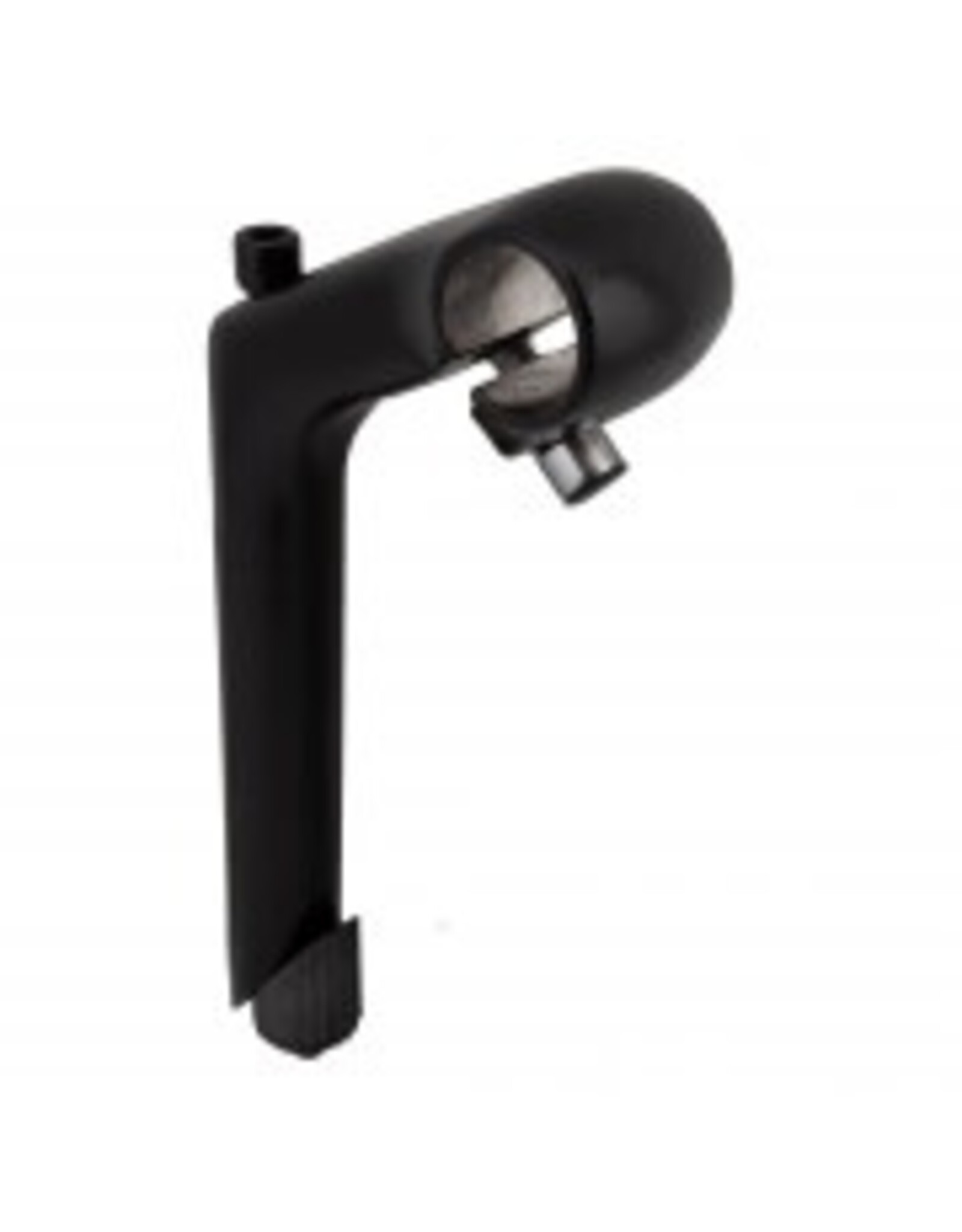 Sunlite Sunlite Quill Stem Alloy One Bolt 180 x 25.4 x 80 Silver