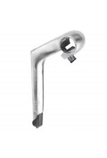 Sunlite Sunlite Quill Stem Alloy One Bolt 180 x 25.4 x 80 Silver