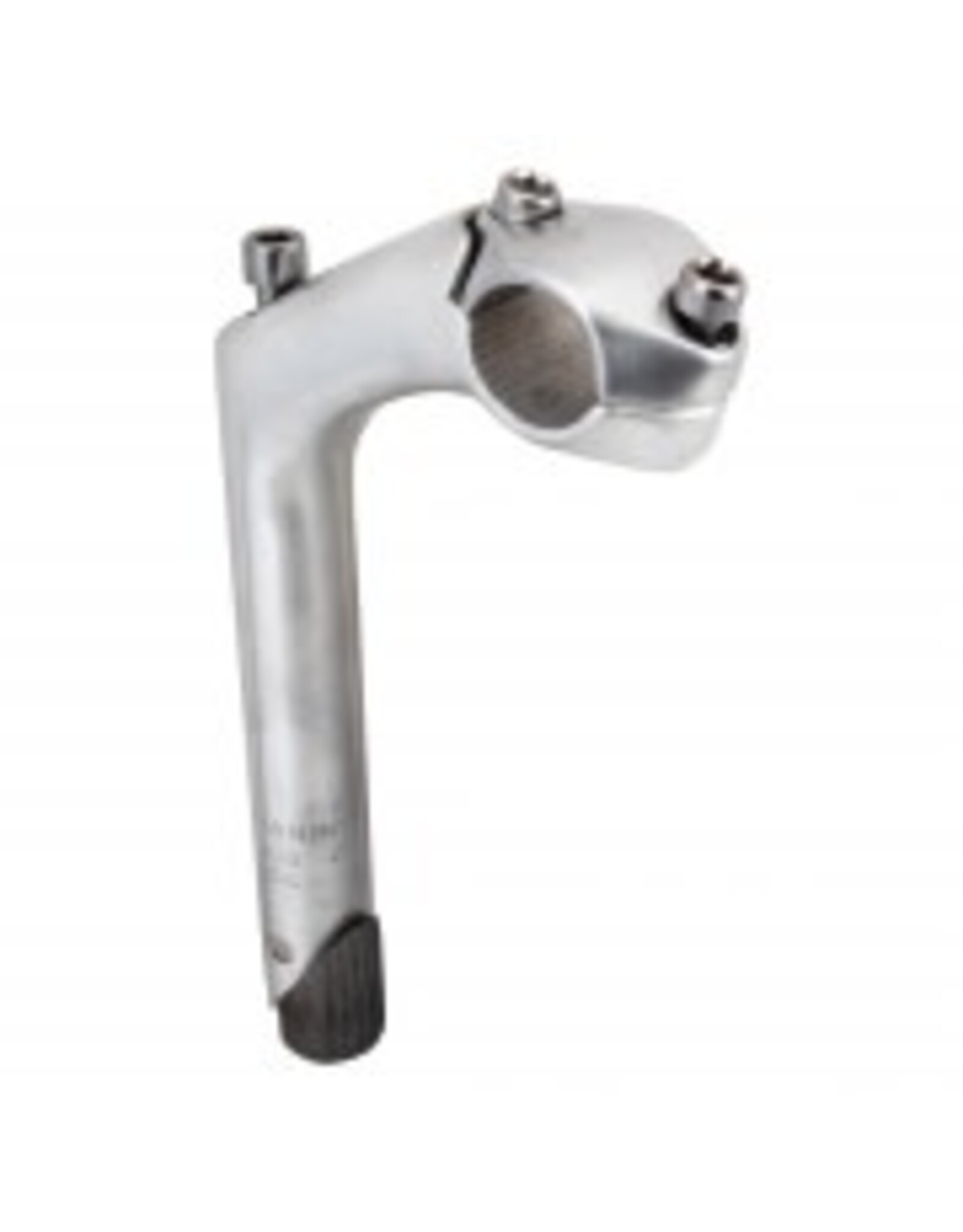 Sunlite Sunlite Stem QUILL Alloy 2 Bolt 180x25.4x80 Black