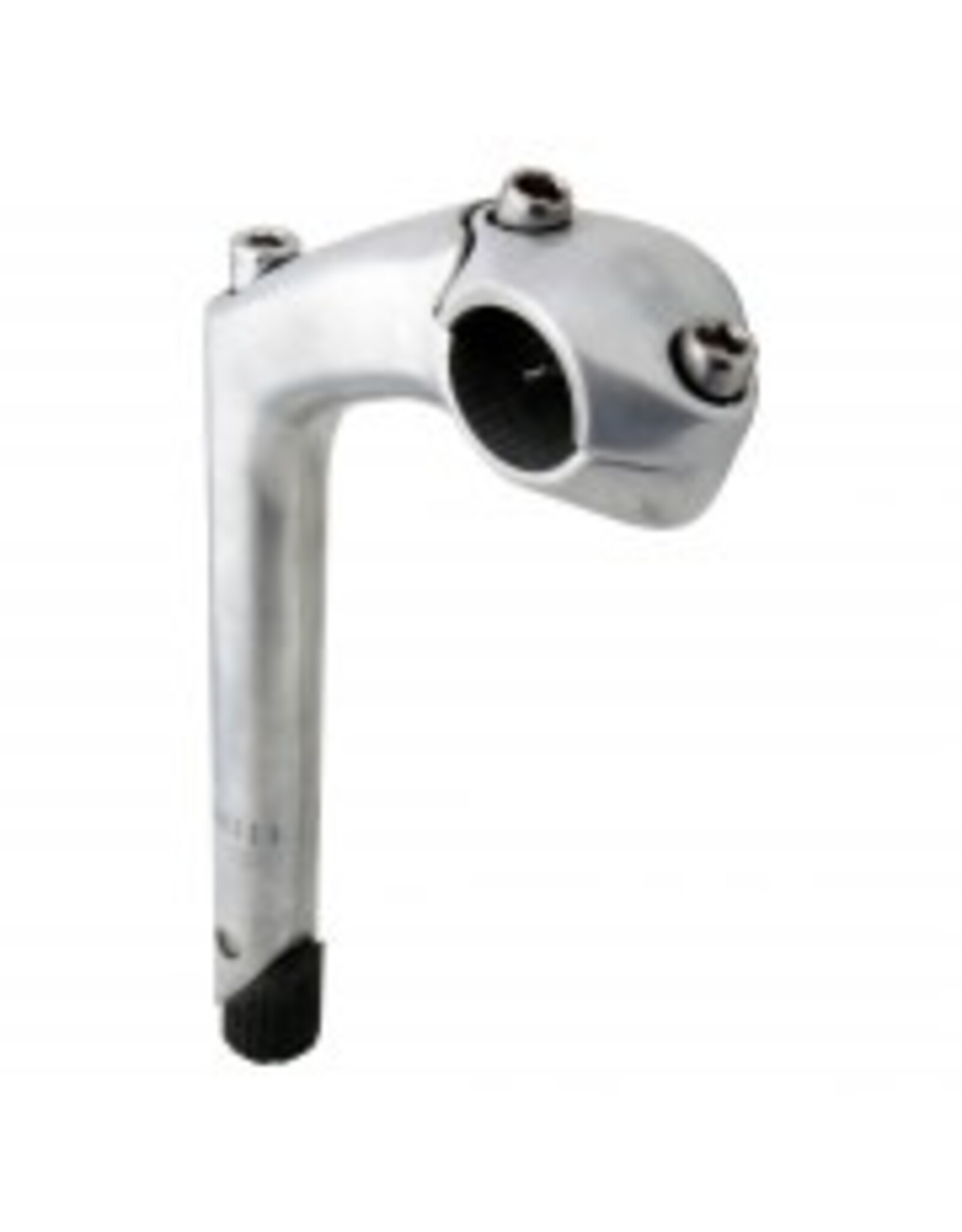Sunlite Sunlite Stem QUILL Alloy 2 Bolt 180x25.4x80 Black