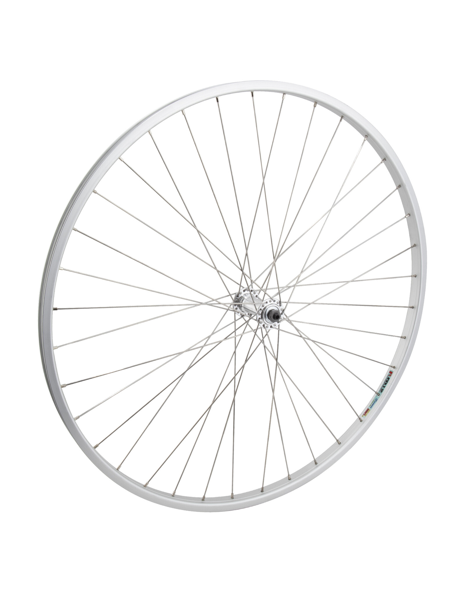 WHEEL MASTER WHL FT 27x1-1/4 630x19 ALY SL 36 ALY QR SL SS2.0SL
