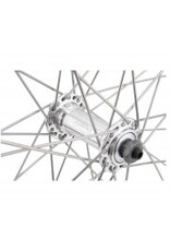 WHEEL MASTER WHL FT 27x1-1/4 630x19 ALY SL 36 ALY QR SL SS2.0SL
