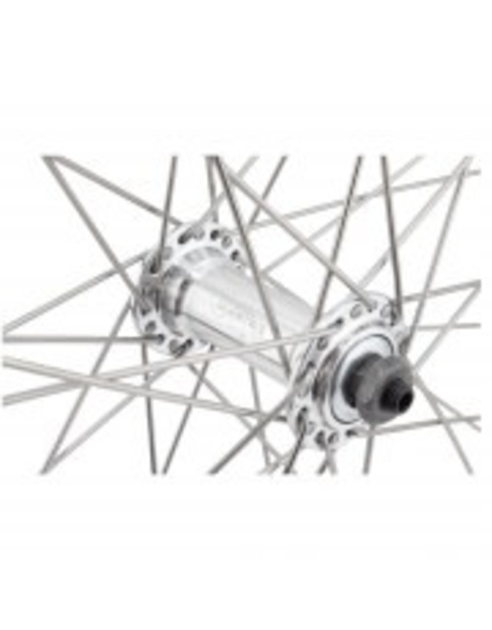 WHEEL MASTER WHL FT 27x1-1/4 630x19 ALY SL 36 ALY QR SL SS2.0SL