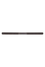 WHEEL MASTER HUB AXLE WM RR 10x1x185mm SOLID CRMO