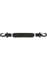 Ortlieb Ortlieb Shoulder Strap for Panniers: Fits Back Roller Sport/City, Bike Packer, Sport Packer, Bike Tourer