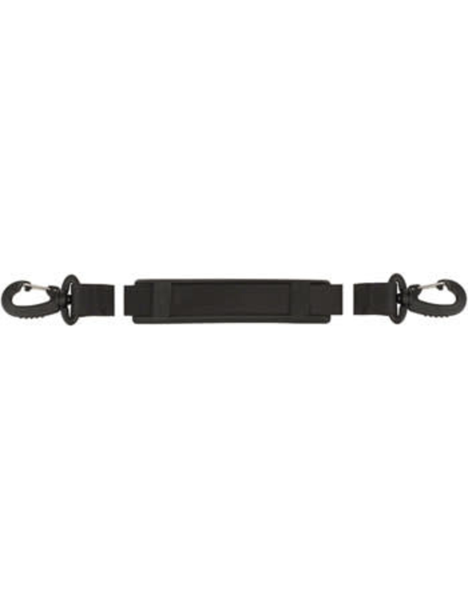 Ortlieb Ortlieb Shoulder Strap for Panniers: Fits Back Roller Sport/City, Bike Packer, Sport Packer, Bike Tourer