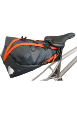 Ortlieb Ortlieb Support Straps For Seat Packs