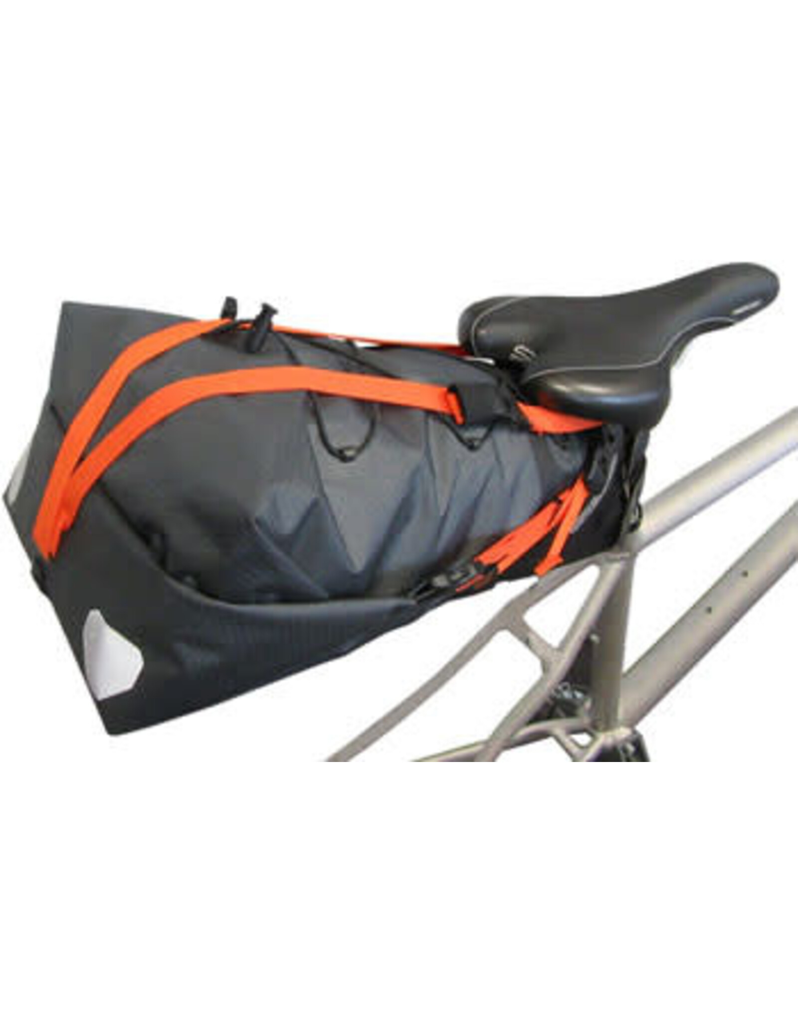 Ortlieb Ortlieb Support Straps For Seat Packs