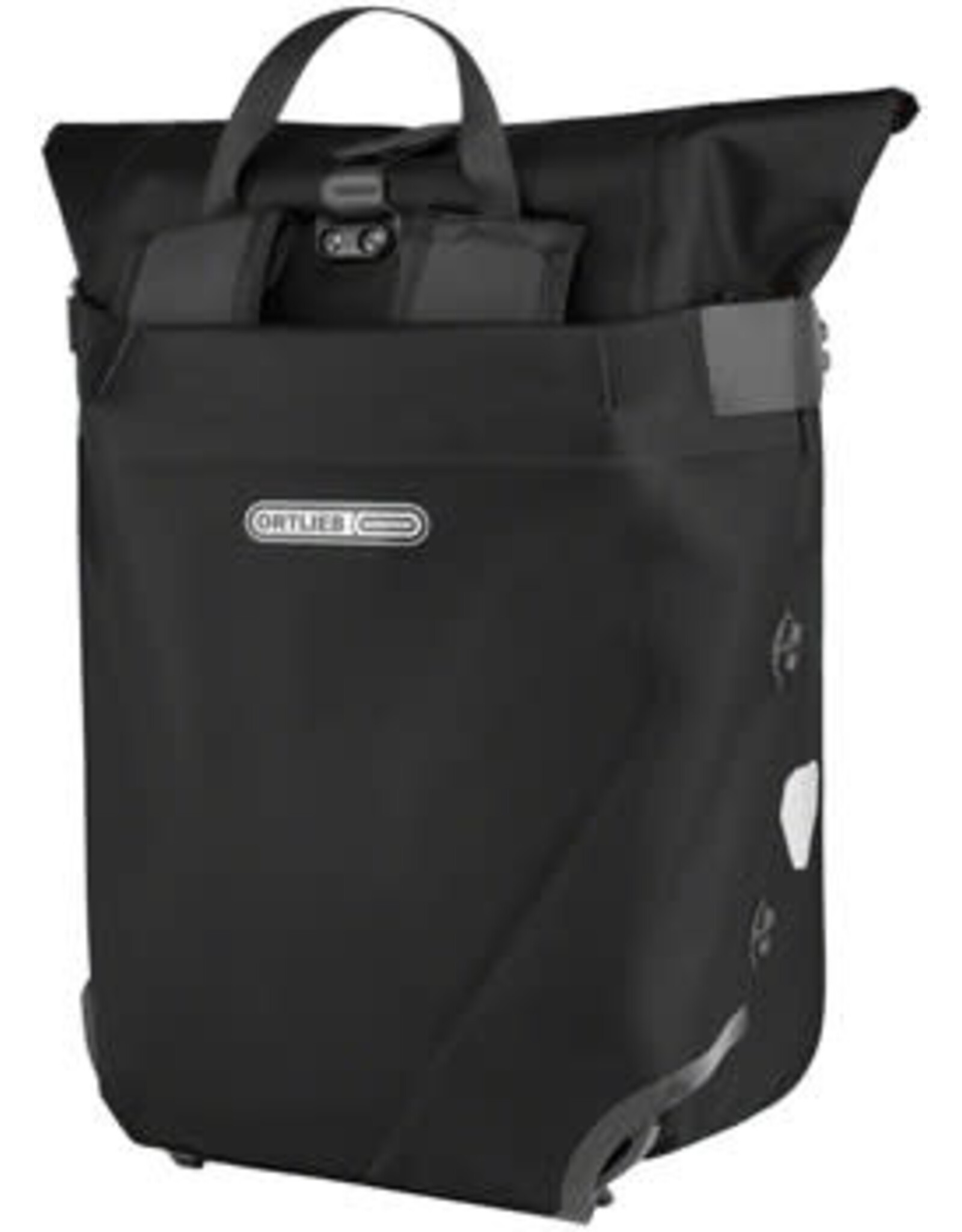 Ortlieb Ortlieb Vario Convertible Pannier/Backpack - 20L