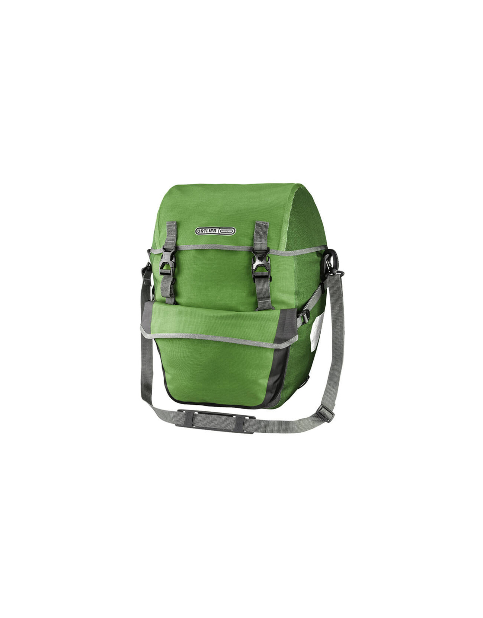 Ortlieb Ortlieb Bike-Packer Plus Pannier QL2.1 (Pair)
