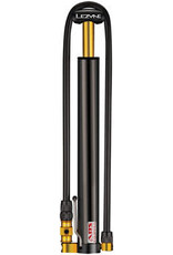 Lezyne Lezyne ABS Micro Floor Drive High Volume Frame Pump: Presta/Schrader Valve