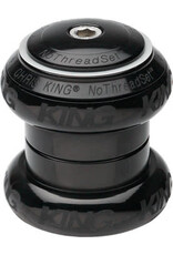 Chris King (In Store Only) Chris King Headset 1-1/8" Black Sotto Voce