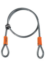 Kryptonite Kryptonite KryptoFlex Cable 1004: 4' x 10mm