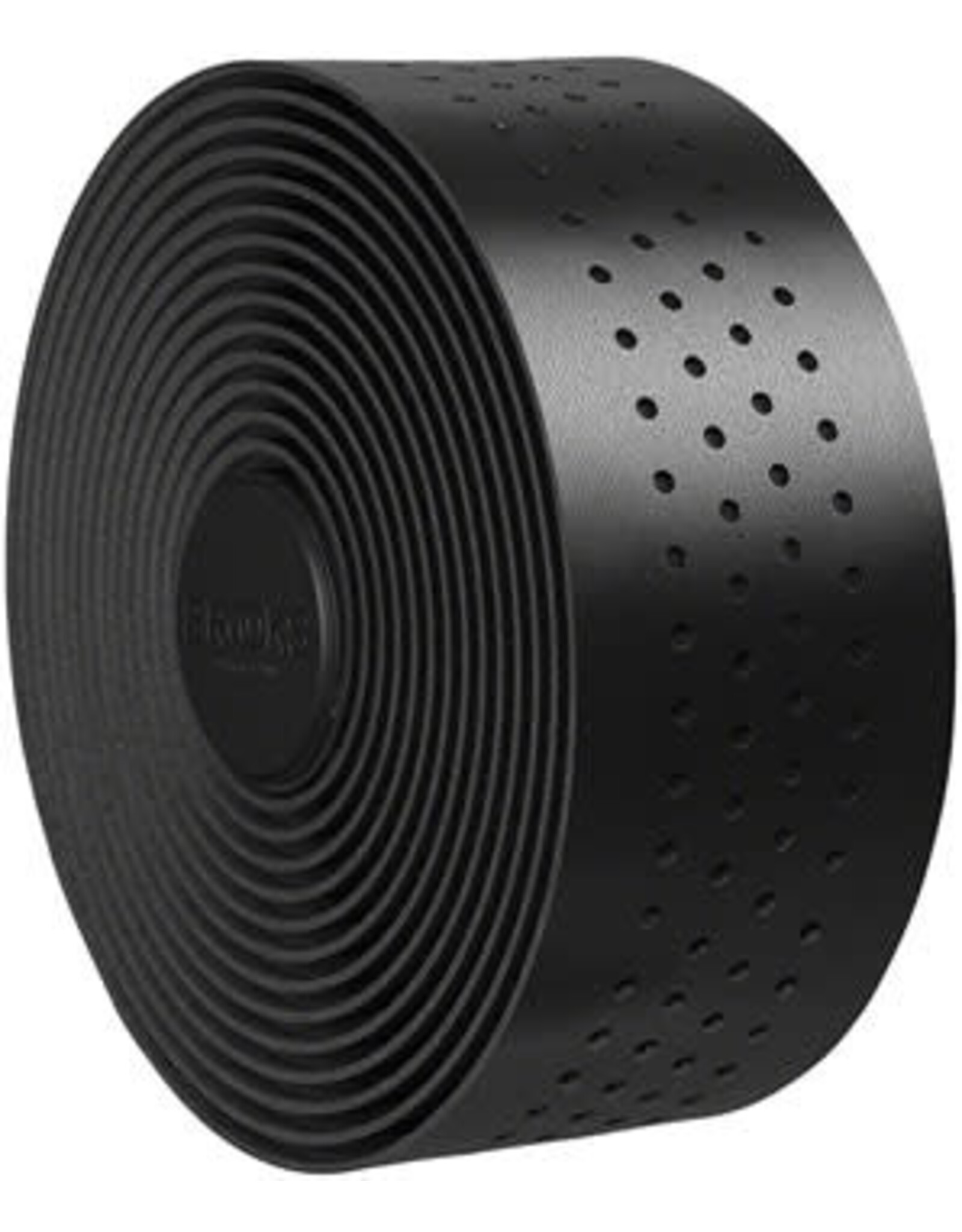 Brook's England Brooks Microfiber Bar Tape 3mm Padding Black