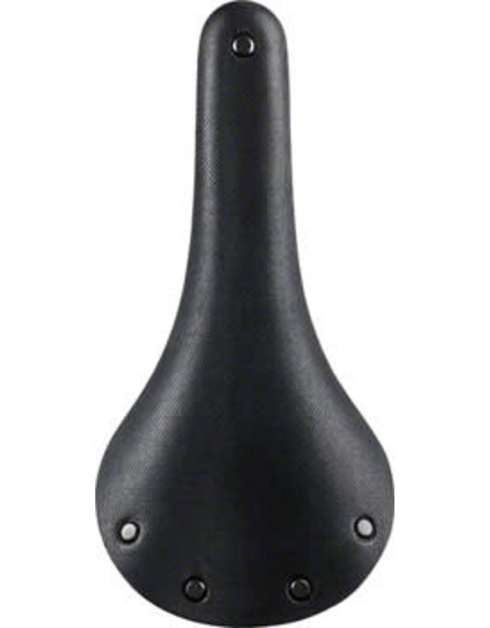 Brook's England Brooks C13 Cambium 158mm Black