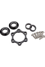 Problem Solvers Problem Solvers Booster Front Wheel Adaptor Kit 10mm