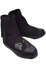 Planet Bike Planet Bike Blitzen Windproof Shoe Cover Black