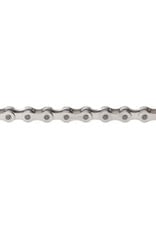 KMC KMC S1 Chain - Single Speed 1/2" x 1/8", 112 Links, Silver