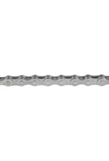 KMC KMC Z1 Wide EPT Chain - Single Speed 1/2" x 1/8", 112 Links, Silver