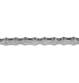 KMC KMC Z1 Wide EPT Chain - Single Speed 1/2" x 1/8", 112 Links, Silver