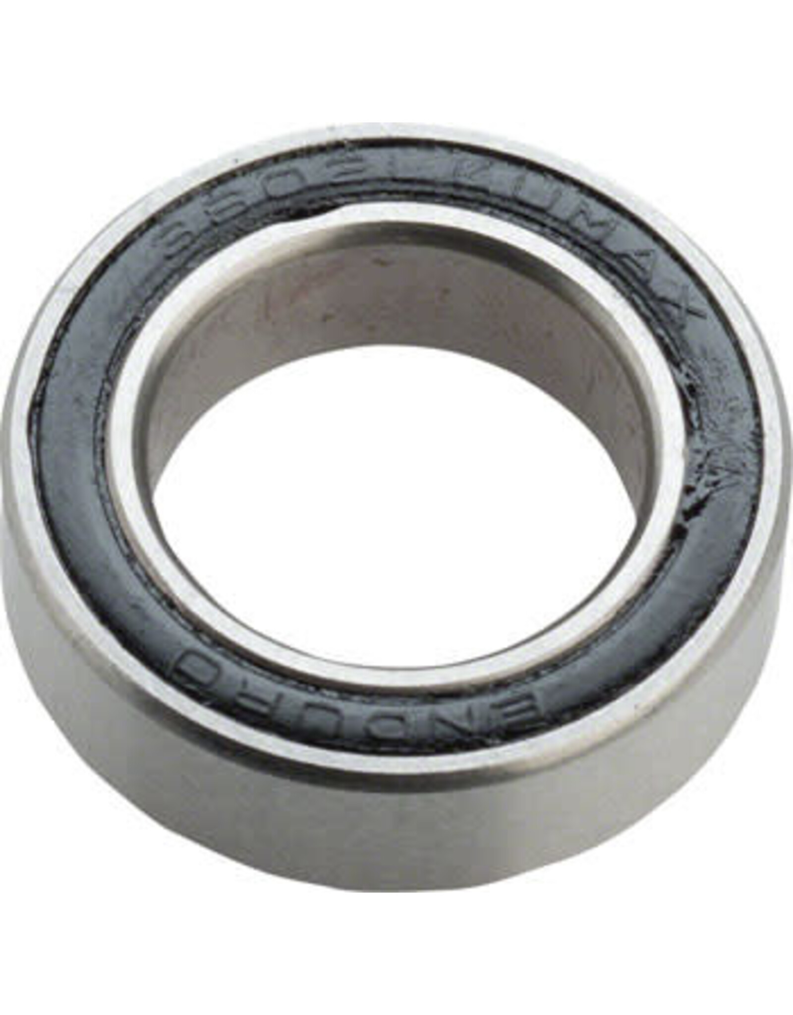 Enduro Enduro Max 3802 Double Row Angular Contact Sealed Cartridge Bearing