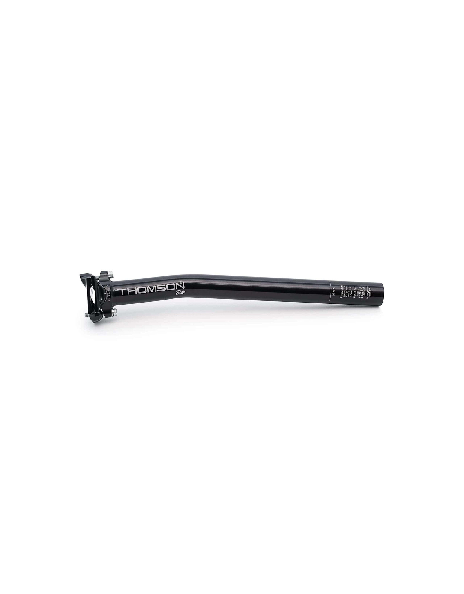 Thomson Thomson Elite Setback Seatpost