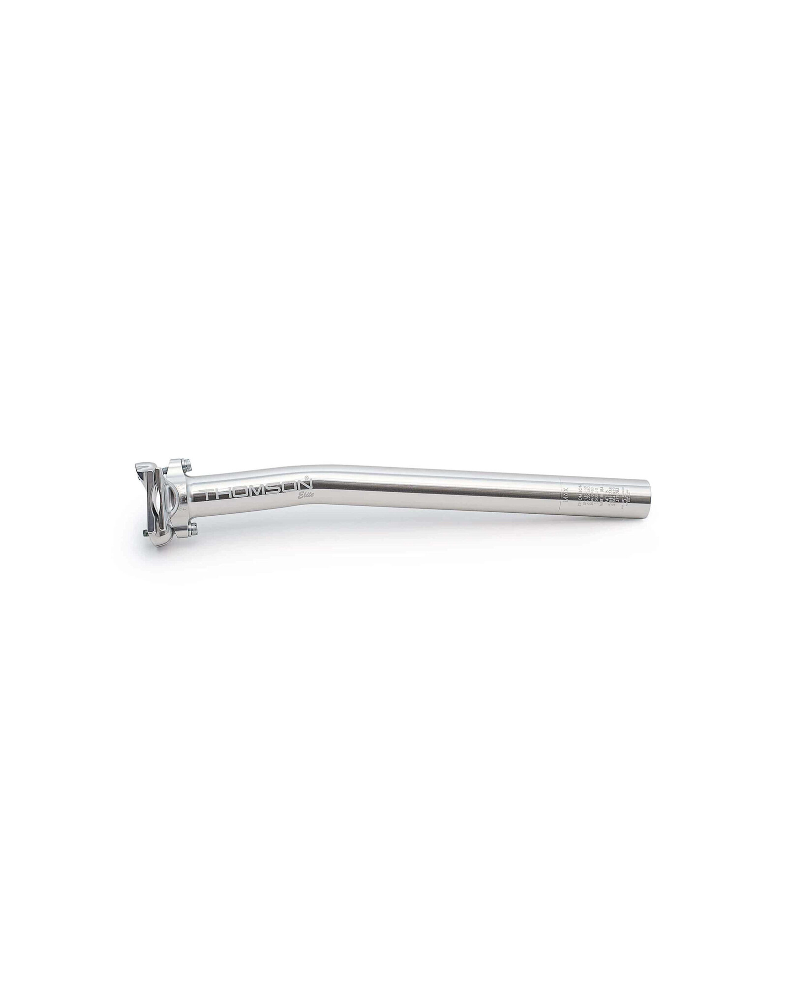 Thomson Thomson Elite Setback Seatpost