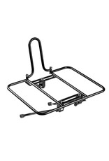 Velo Orange Velo Orange Flat Pack Front Rack Black Noir