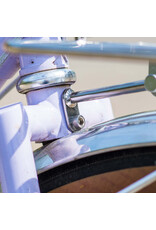 Velo Orange Velo Orange Flat Pack Front Rack Black Noir