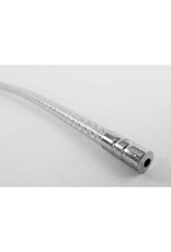 Velo Orange Velo Orange Metallic Braid Derailleur Cable Kits