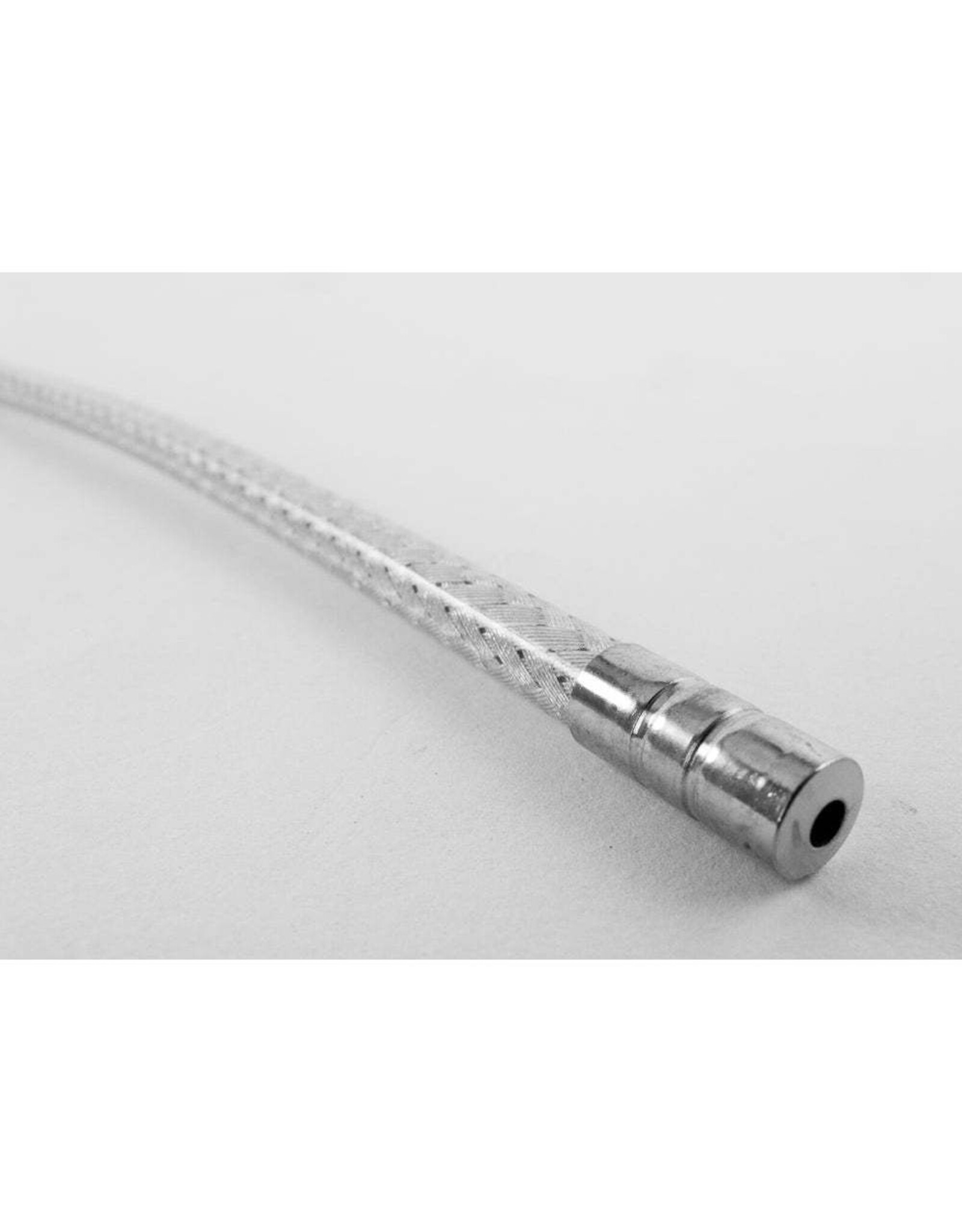 Velo Orange Velo Orange Metallic Braid Derailleur Cable Kits