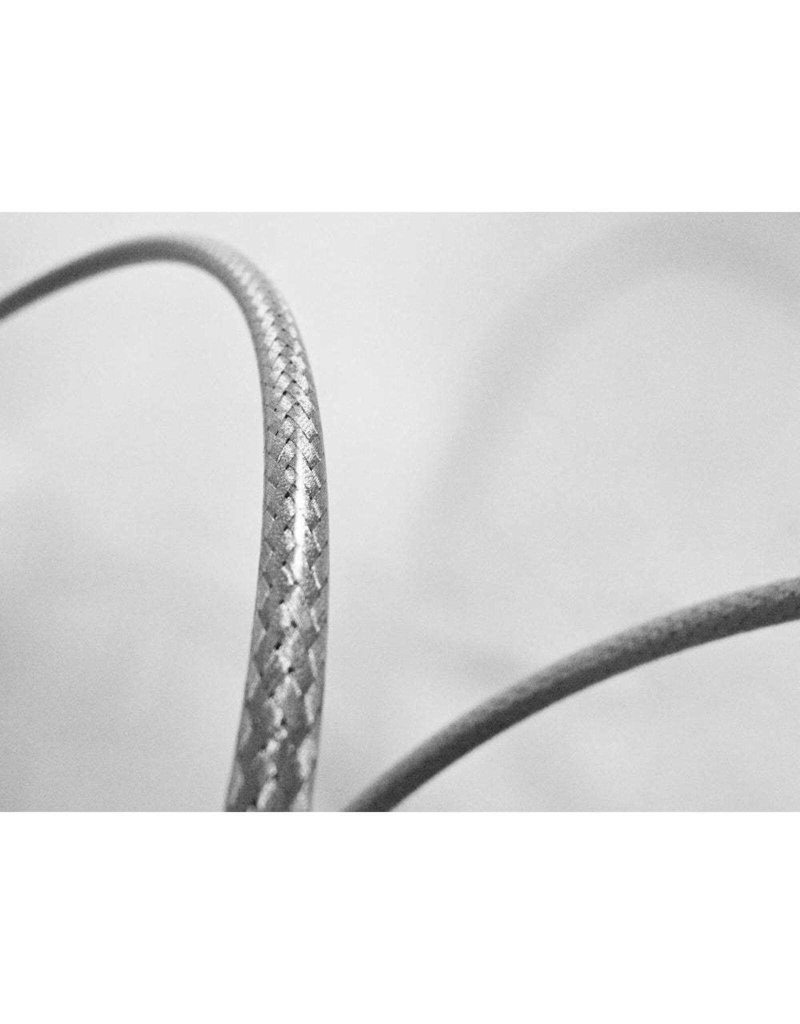 Velo Orange Velo Orange Metallic Braid Brake Cable Kit