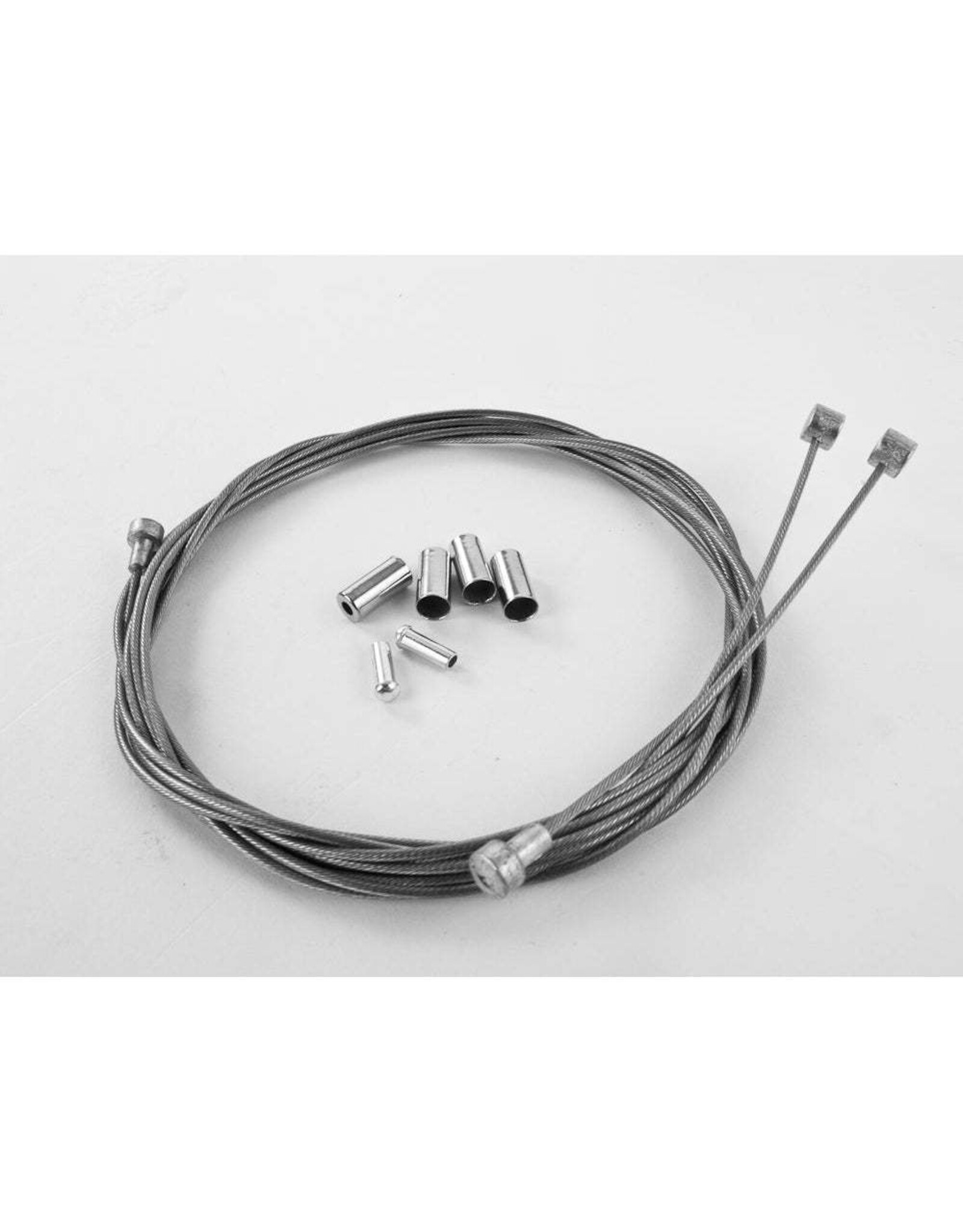 Velo Orange Velo Orange Metallic Braid Brake Cable Kit