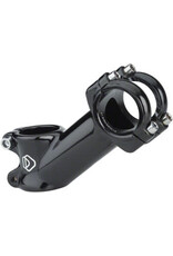 Dimension MSW 35 Stem - 90mm, 31.8 Clamp, +35, 1 1/8", Alloy, Black