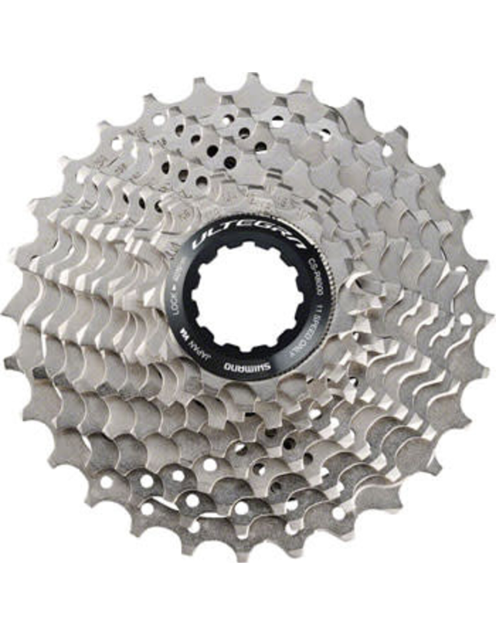Shimano Shimano Ultegra CS-R8000 11-Speed 11-28t Cassette