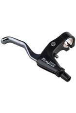 Shimano Shimano Tiagra BL-4700 Flat Bar Road Brake Lever Set Black