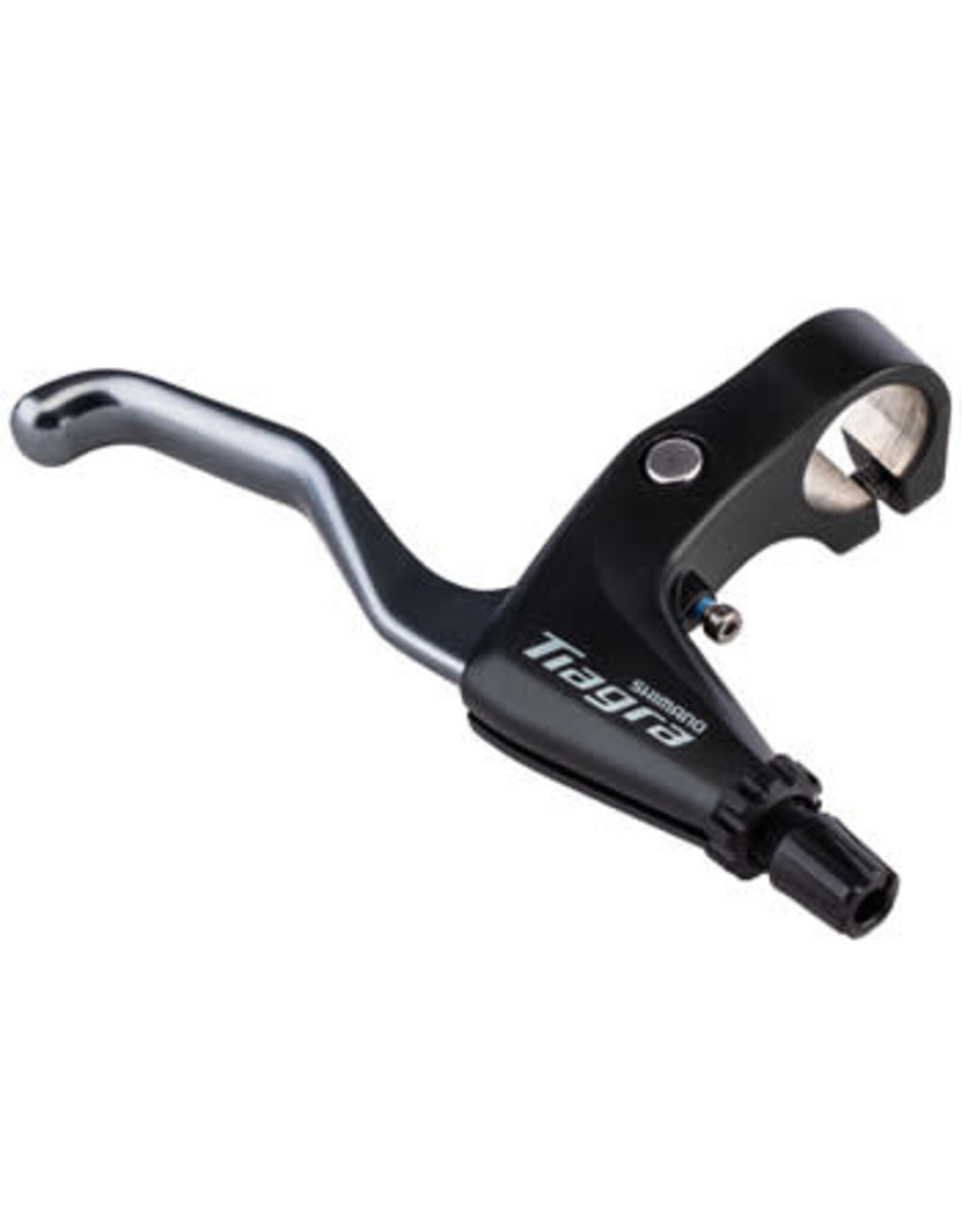 Shimano Shimano Tiagra BL-4700 Flat Bar Road Brake Lever Set Black