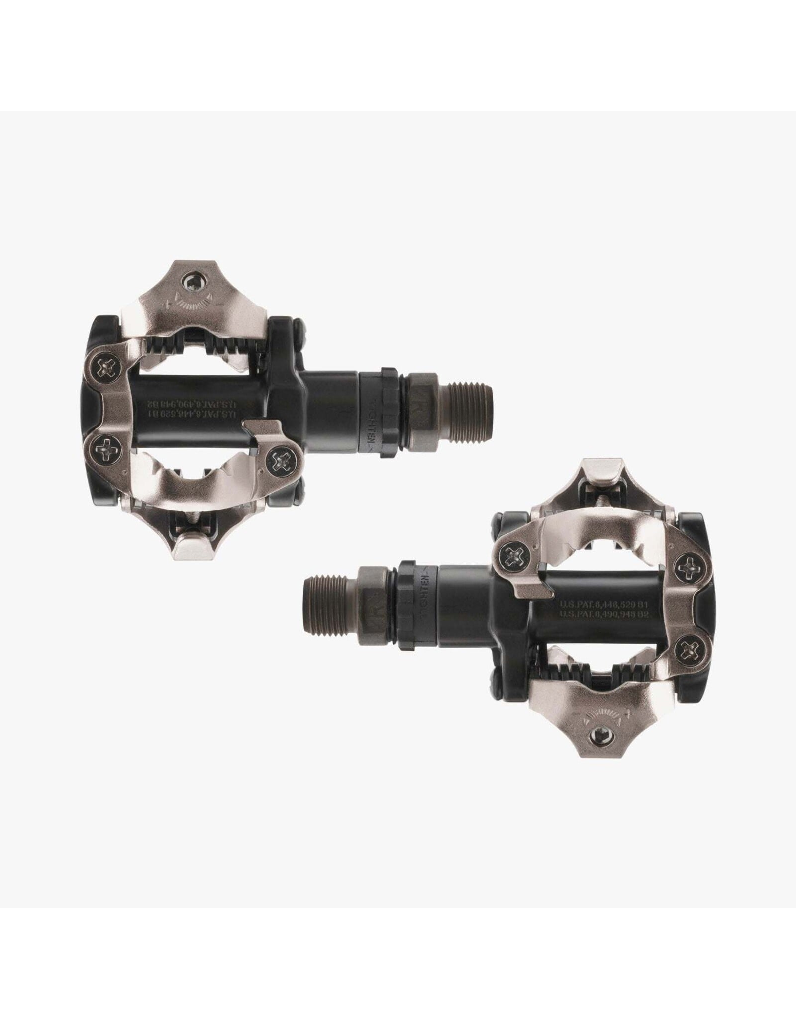 Shimano Shimano PD-M520L SPD PEDAL BLACK W/ SH51 CLEAT