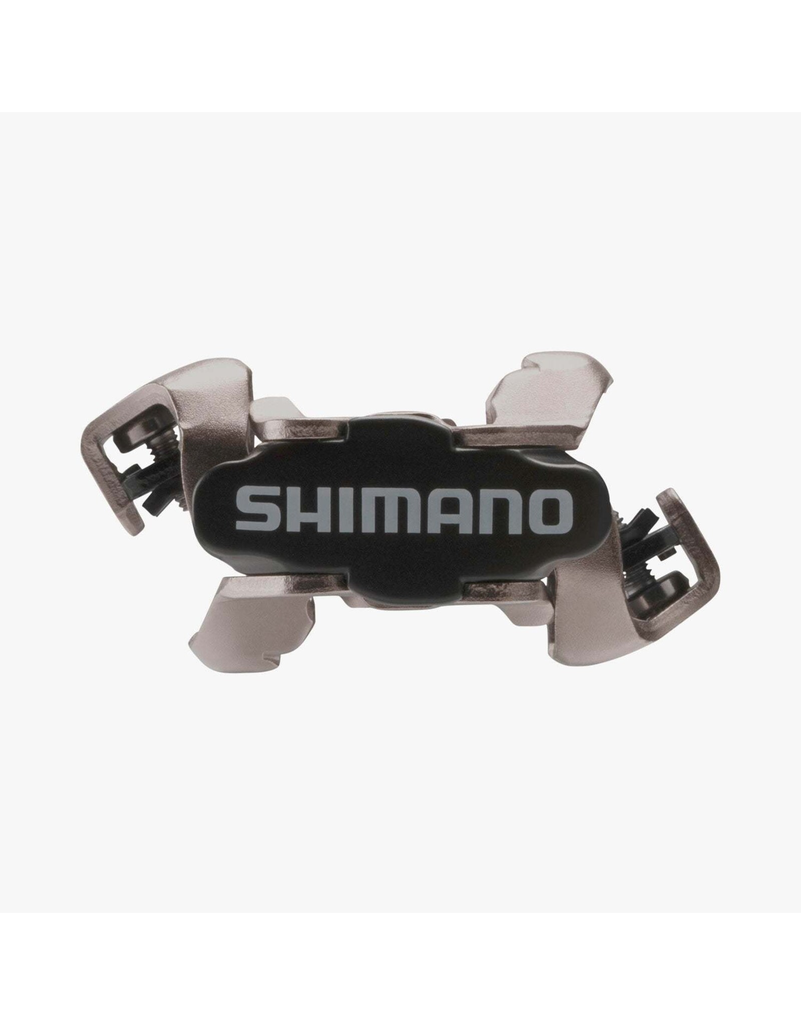 Shimano Shimano PD-M520L SPD PEDAL BLACK W/ SH51 CLEAT