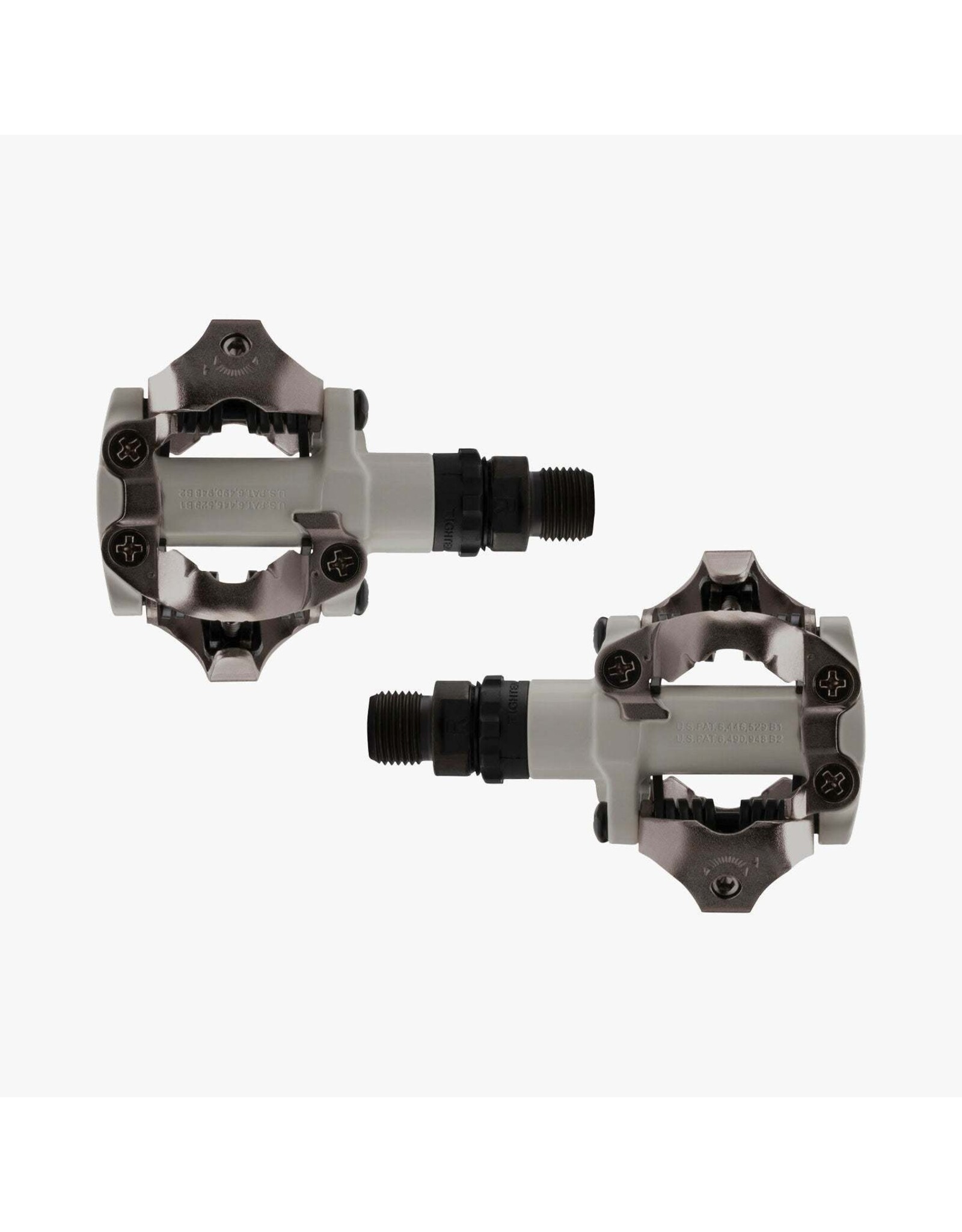 Shimano Shimano PD-M520L SPD PEDAL BLACK W/ SH51 CLEAT