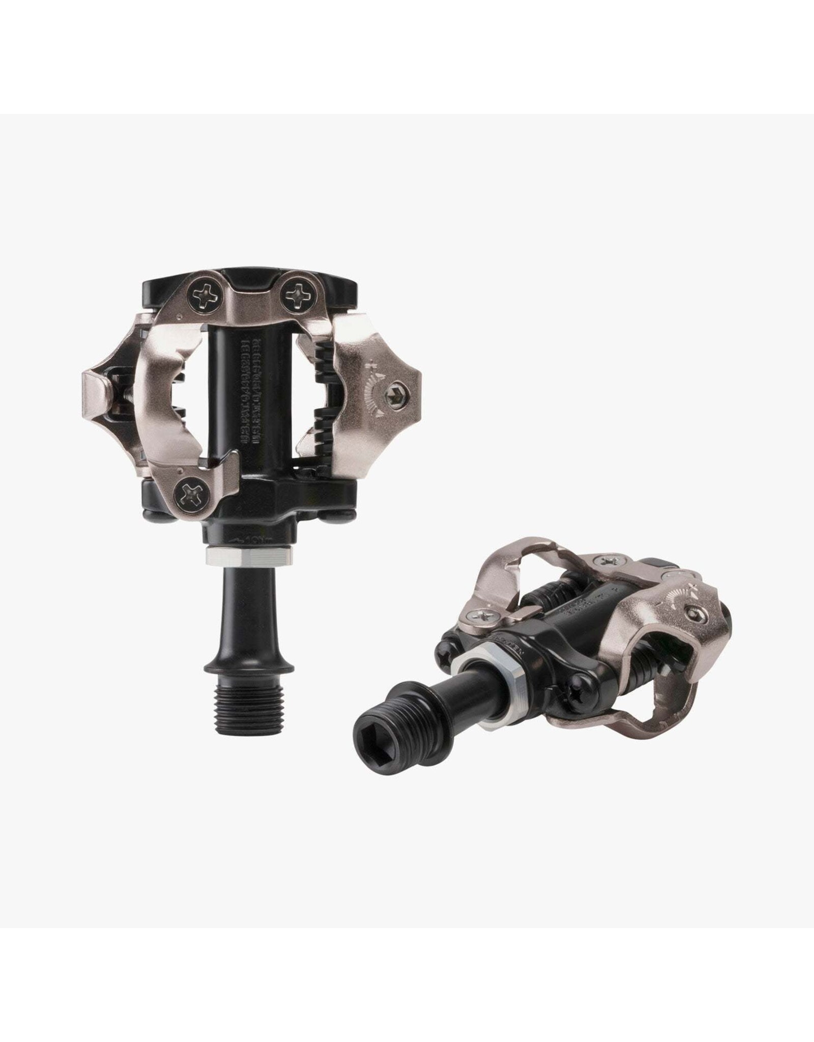 Shimano Shimano PD-M540 SPD ATB Clipless Pedals