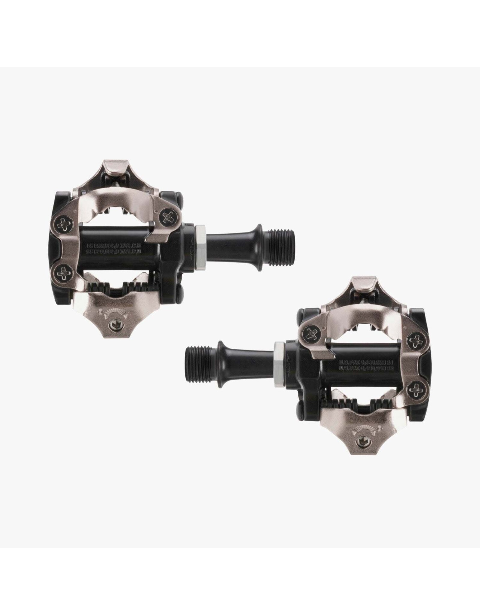 Shimano Shimano PD-M540 SPD ATB Clipless Pedals