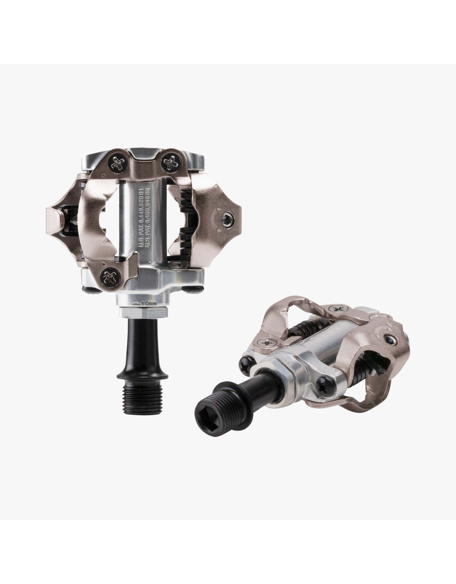 Shimano Shimano PD-M540 SPD ATB Clipless Pedals
